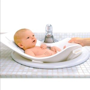 PUJ Soft Infant Bathtub
